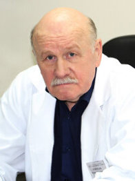 Доктор Ревматолог Денис